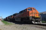 BNSF 9289 East